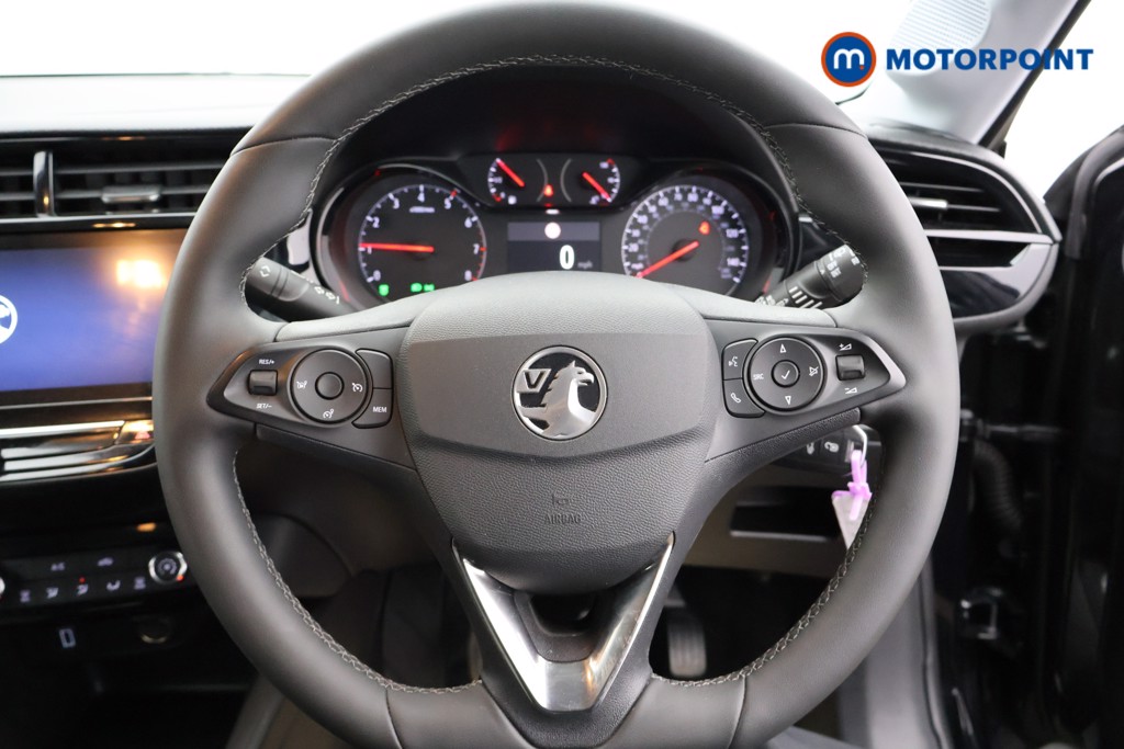 Vauxhall Corsa Design Manual Petrol Hatchback - Stock Number (1579696) - 1st supplementary image