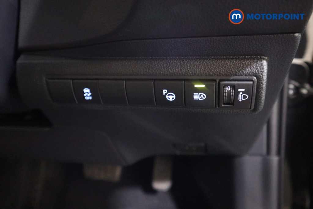 Toyota Corolla Gr Sport Automatic Petrol-Electric Hybrid Hatchback - Stock Number (1579725) - 9th supplementary image