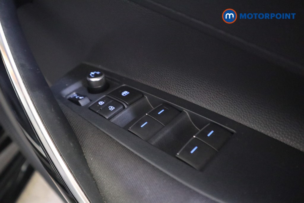 Toyota Corolla Gr Sport Automatic Petrol-Electric Hybrid Hatchback - Stock Number (1579725) - 10th supplementary image