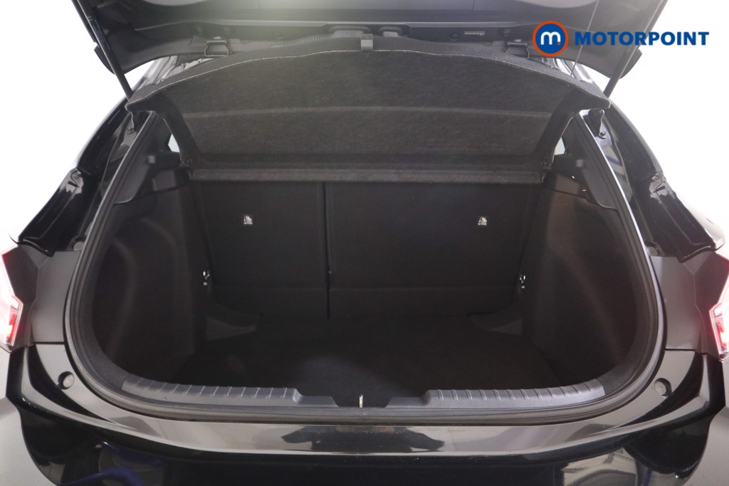 Toyota Corolla Gr Sport Automatic Petrol-Electric Hybrid Hatchback - Stock Number (1579725) - 13th supplementary image