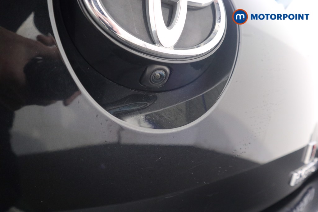 Toyota Corolla Gr Sport Automatic Petrol-Electric Hybrid Hatchback - Stock Number (1579725) - 19th supplementary image