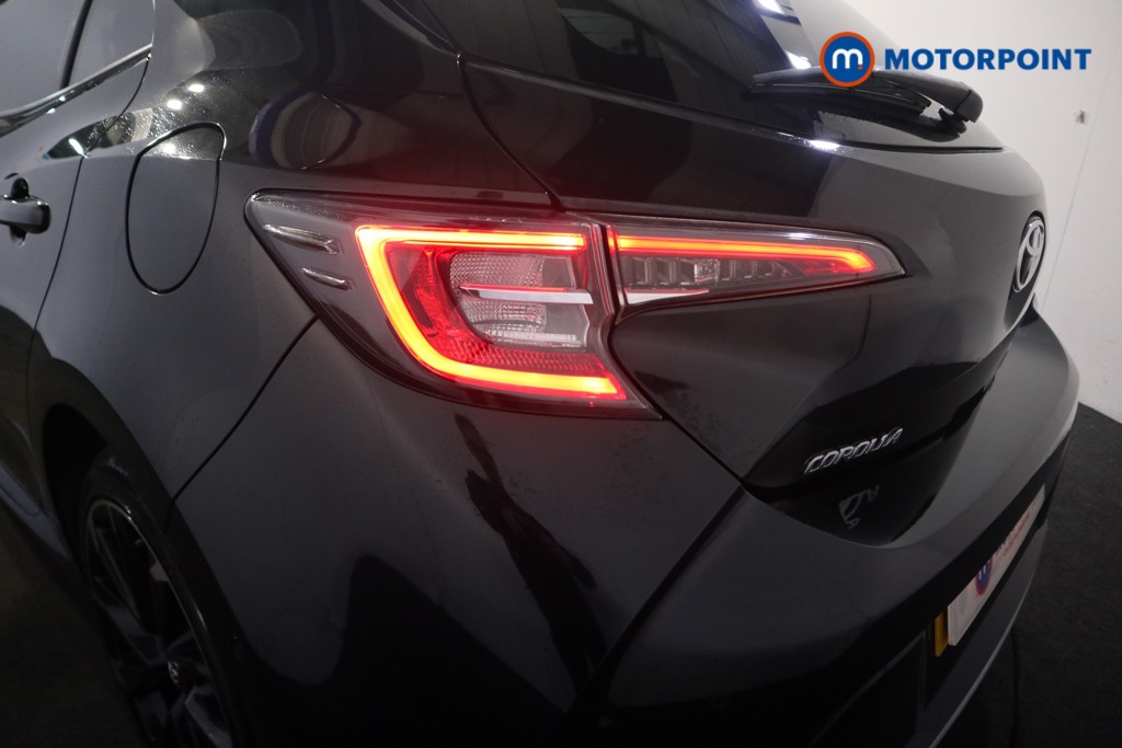 Toyota Corolla Gr Sport Automatic Petrol-Electric Hybrid Hatchback - Stock Number (1579725) - 20th supplementary image