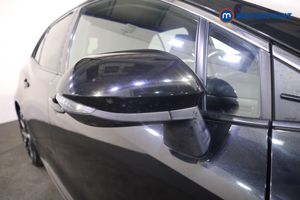 Toyota Corolla Gr Sport Automatic Petrol-Electric Hybrid Hatchback - Stock Number (1579725) - 23rd supplementary image