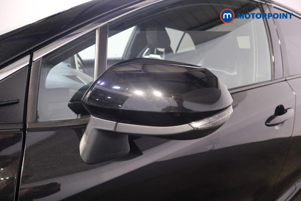 Toyota Corolla Gr Sport Automatic Petrol-Electric Hybrid Hatchback - Stock Number (1579725) - 24th supplementary image