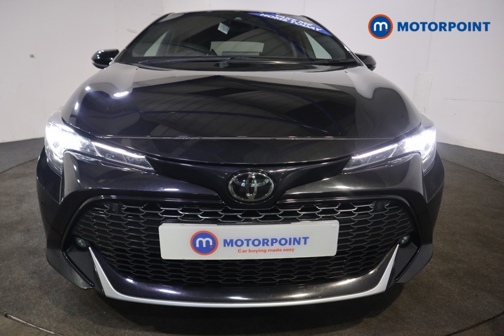 Toyota Corolla Gr Sport Automatic Petrol-Electric Hybrid Hatchback - Stock Number (1579725) - 26th supplementary image