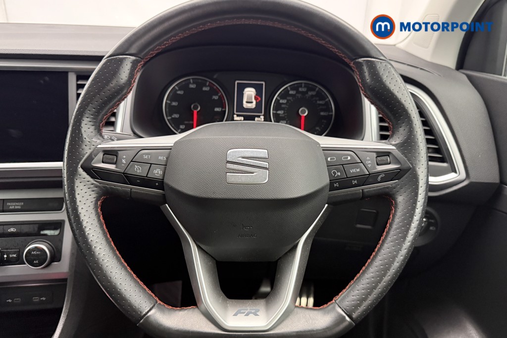 Seat Ateca FR Manual Petrol SUV - Stock Number (1579734) - 5th supplementary image