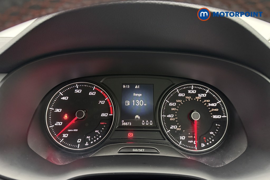 Seat Ateca FR Manual Petrol SUV - Stock Number (1579734) - 6th supplementary image