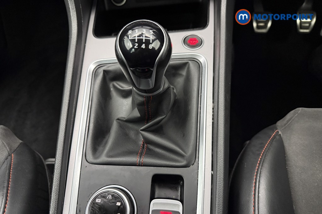 Seat Ateca FR Manual Petrol SUV - Stock Number (1579734) - 7th supplementary image