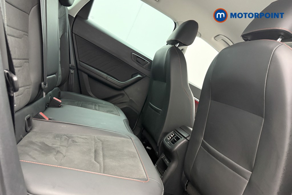 Seat Ateca FR Manual Petrol SUV - Stock Number (1579734) - 9th supplementary image