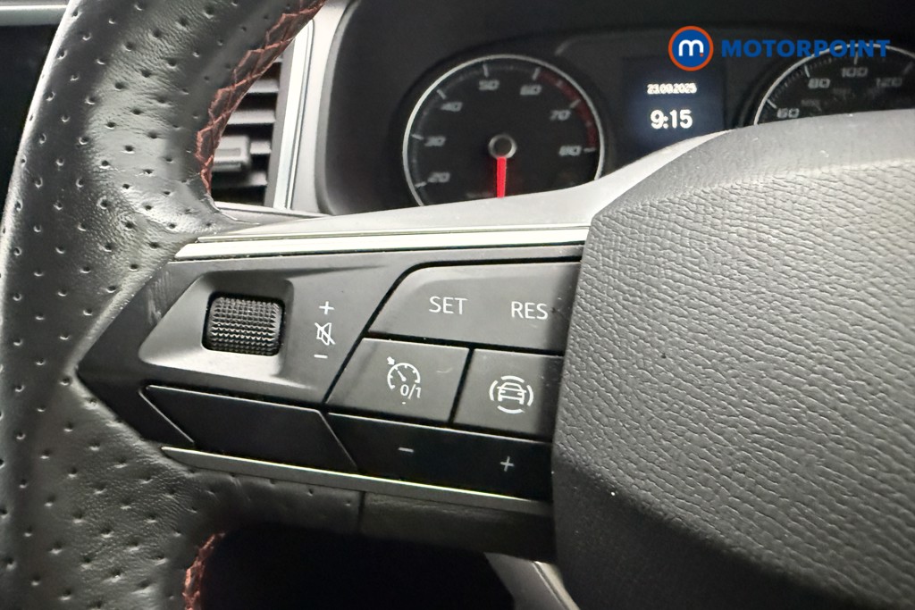 Seat Ateca FR Manual Petrol SUV - Stock Number (1579734) - 14th supplementary image
