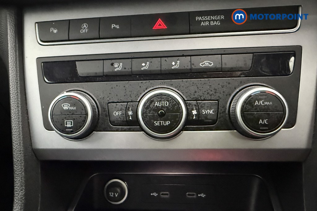 Seat Ateca FR Manual Petrol SUV - Stock Number (1579734) - 16th supplementary image