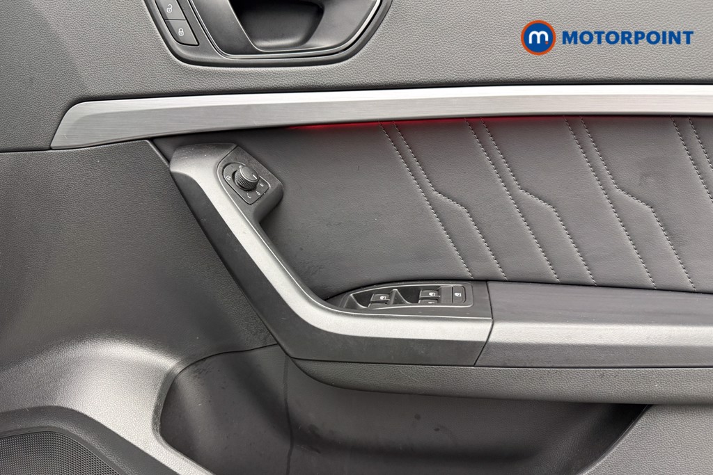 Seat Ateca FR Manual Petrol SUV - Stock Number (1579734) - 18th supplementary image