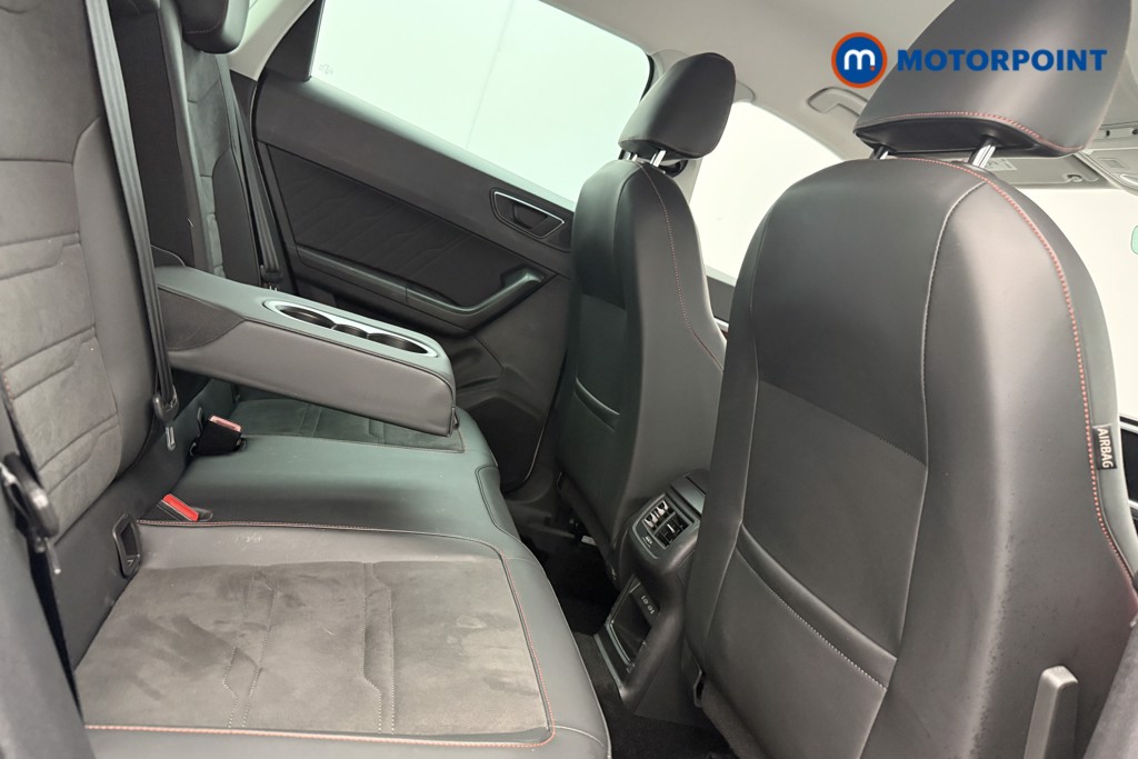 Seat Ateca FR Manual Petrol SUV - Stock Number (1579734) - 20th supplementary image
