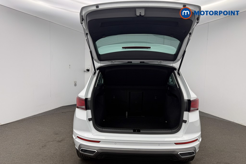 Seat Ateca FR Manual Petrol SUV - Stock Number (1579734) - 22nd supplementary image