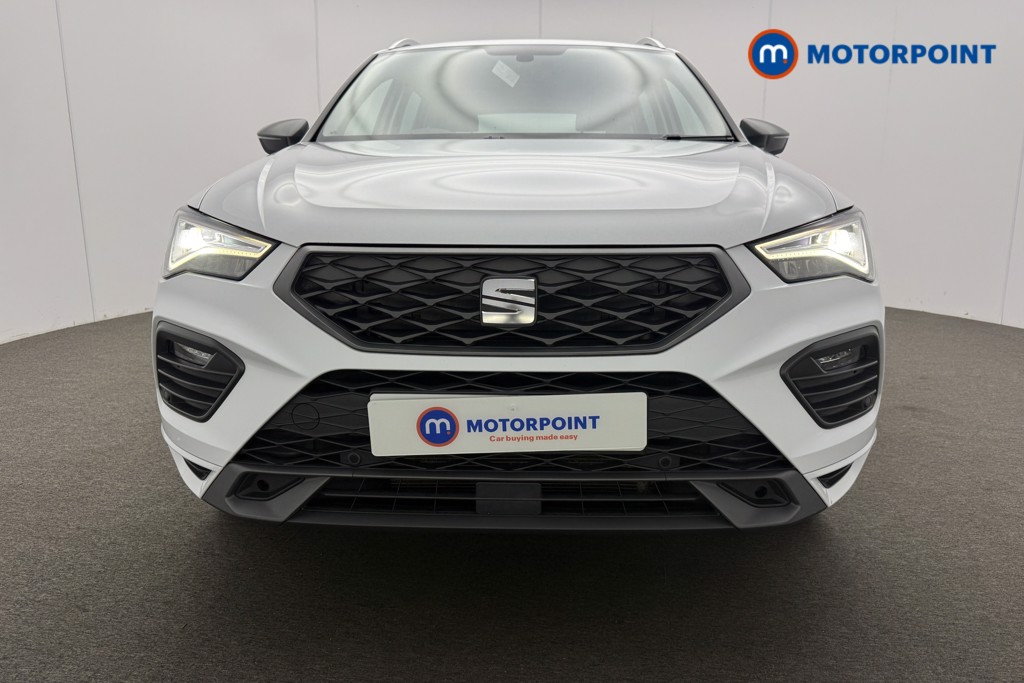 Seat Ateca FR Manual Petrol SUV - Stock Number (1579734) - 24th supplementary image