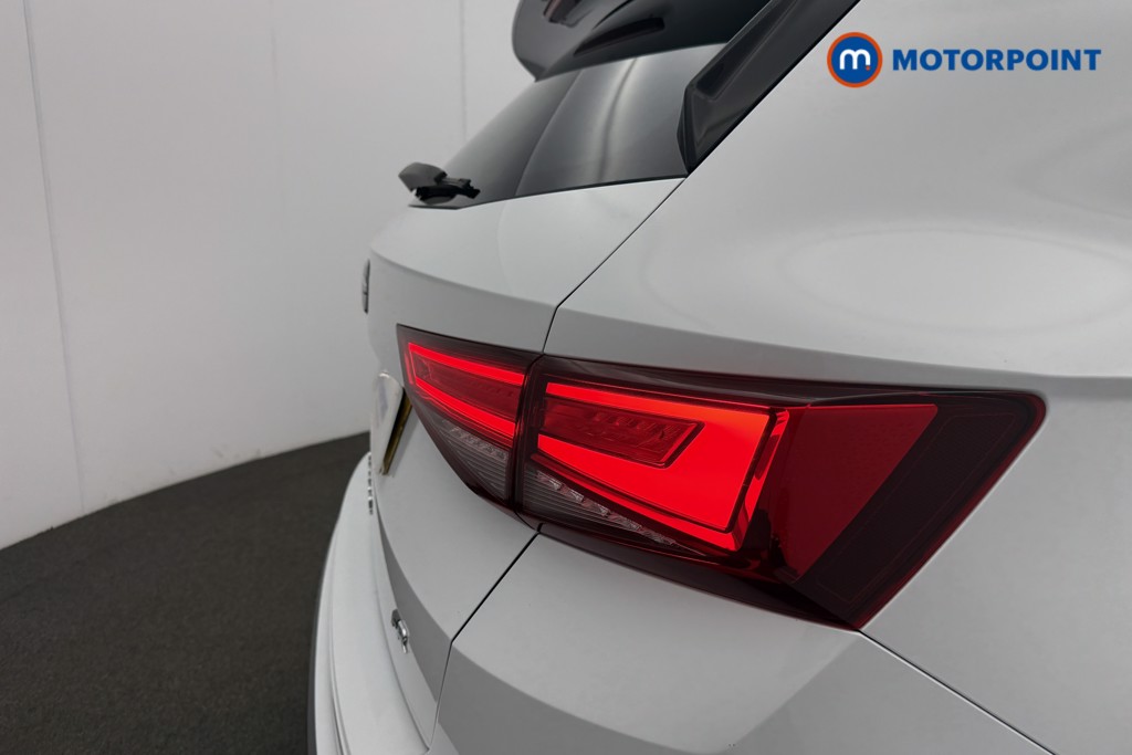 Seat Ateca FR Manual Petrol SUV - Stock Number (1579734) - 27th supplementary image