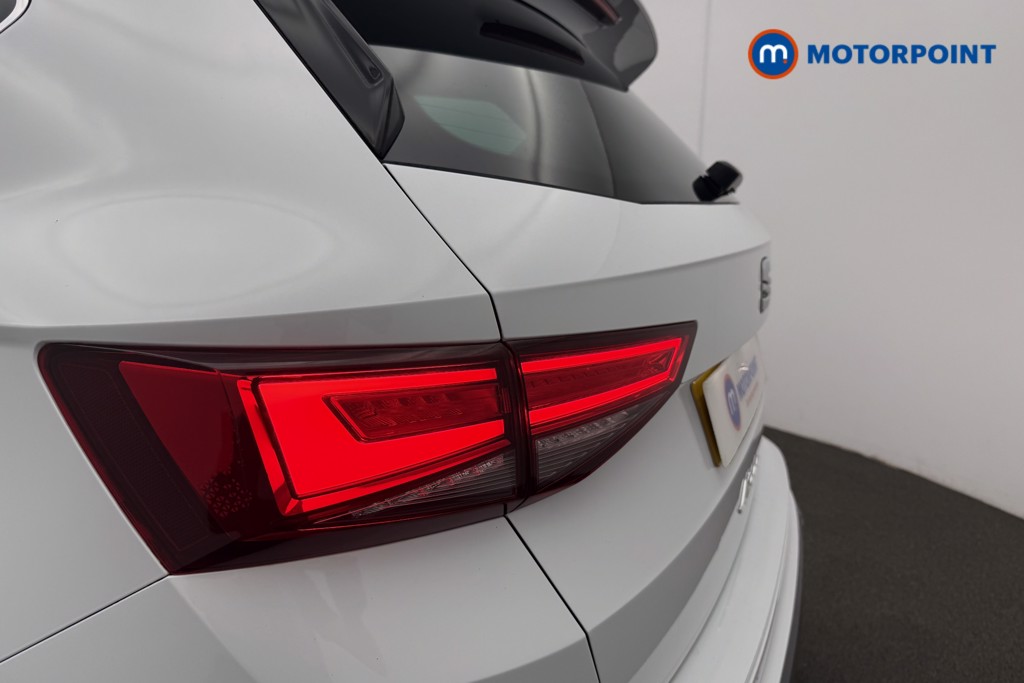Seat Ateca FR Manual Petrol SUV - Stock Number (1579734) - 28th supplementary image
