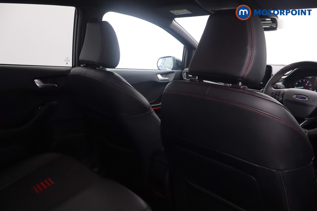 Ford Fiesta St-Line X Manual Petrol Hatchback - Stock Number (1579757) - 7th supplementary image