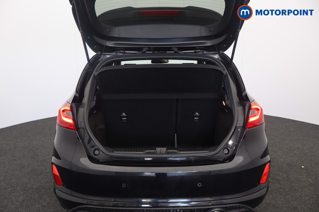 Ford Fiesta St-Line X Manual Petrol Hatchback - Stock Number (1579757) - 8th supplementary image