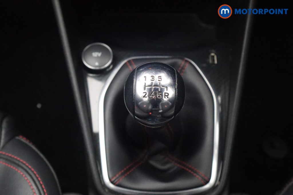 Ford Fiesta St-Line X Manual Petrol Hatchback - Stock Number (1579757) - 13th supplementary image