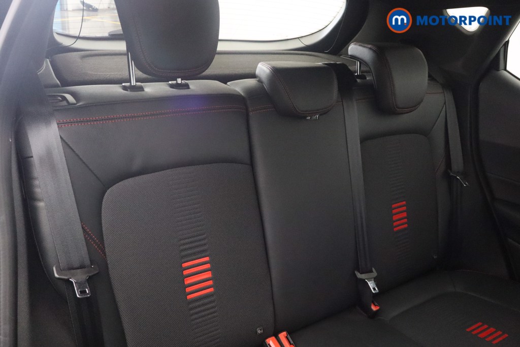 Ford Fiesta St-Line X Manual Petrol Hatchback - Stock Number (1579757) - 16th supplementary image