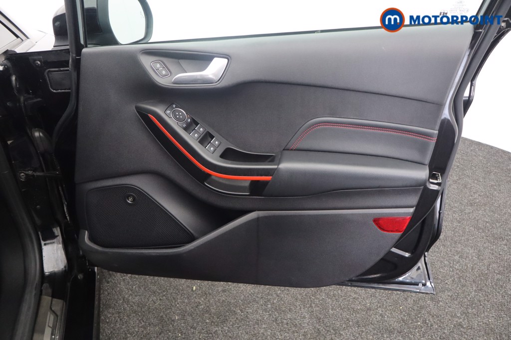 Ford Fiesta St-Line X Manual Petrol Hatchback - Stock Number (1579757) - 18th supplementary image