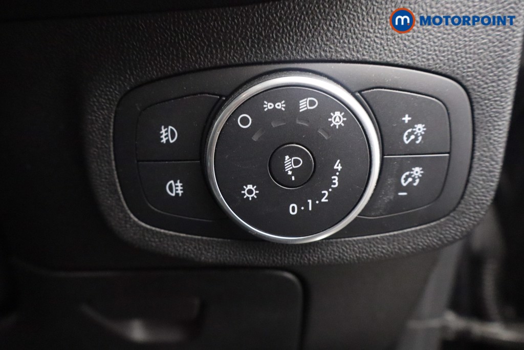 Ford Fiesta St-Line X Manual Petrol Hatchback - Stock Number (1579757) - 22nd supplementary image