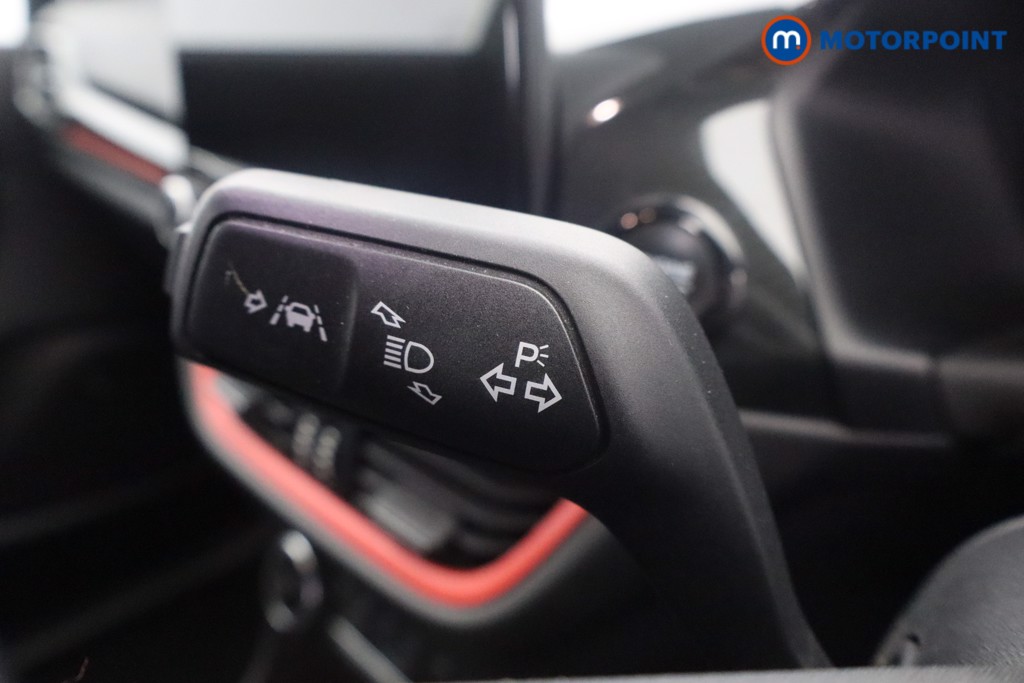 Ford Fiesta St-Line X Manual Petrol Hatchback - Stock Number (1579757) - 23rd supplementary image