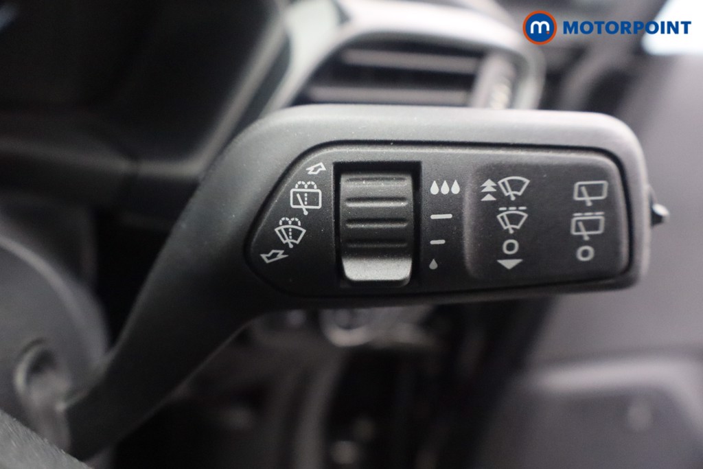 Ford Fiesta St-Line X Manual Petrol Hatchback - Stock Number (1579757) - 24th supplementary image