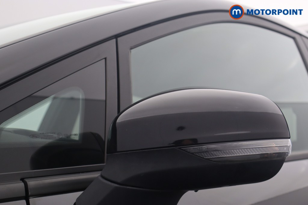 Ford Fiesta St-Line X Manual Petrol Hatchback - Stock Number (1579757) - 25th supplementary image