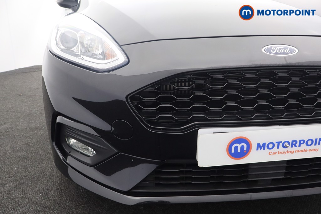Ford Fiesta St-Line X Manual Petrol Hatchback - Stock Number (1579757) - 26th supplementary image
