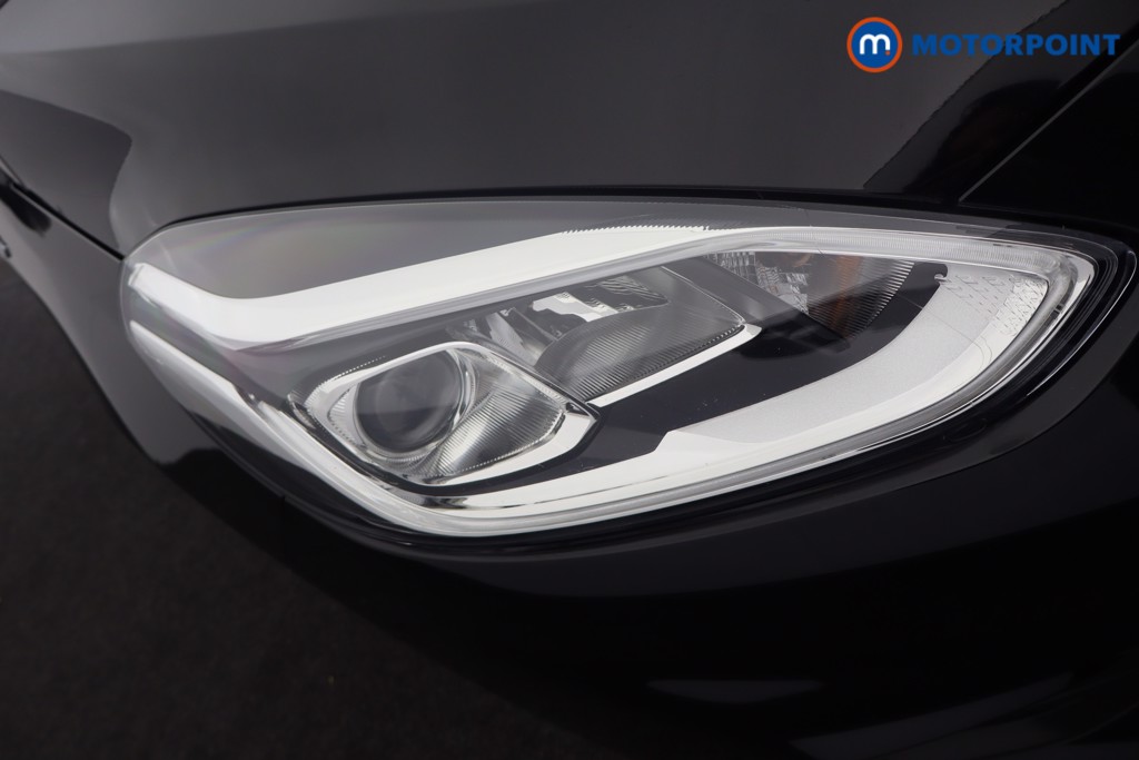 Ford Fiesta St-Line X Manual Petrol Hatchback - Stock Number (1579757) - 29th supplementary image