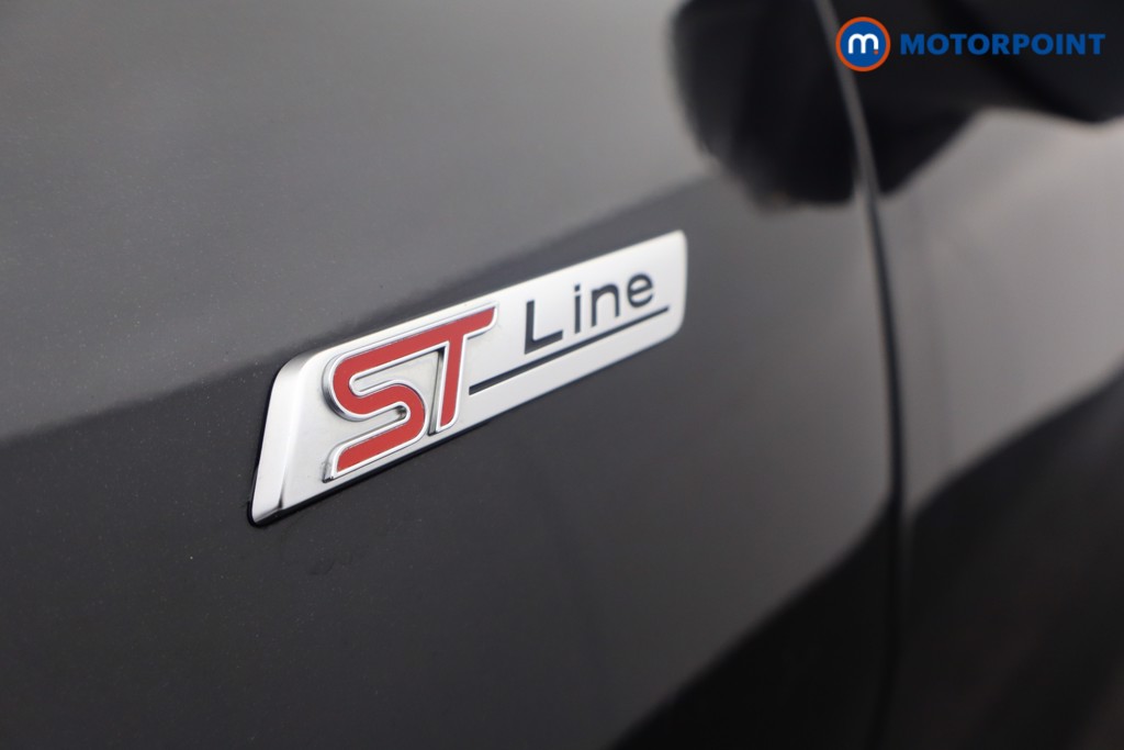 Ford Fiesta St-Line X Manual Petrol Hatchback - Stock Number (1579757) - 31st supplementary image