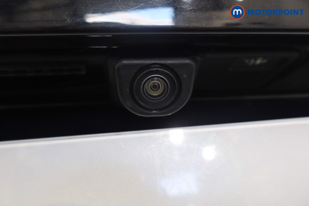 Ford Fiesta St-Line X Manual Petrol Hatchback - Stock Number (1579757) - 33rd supplementary image