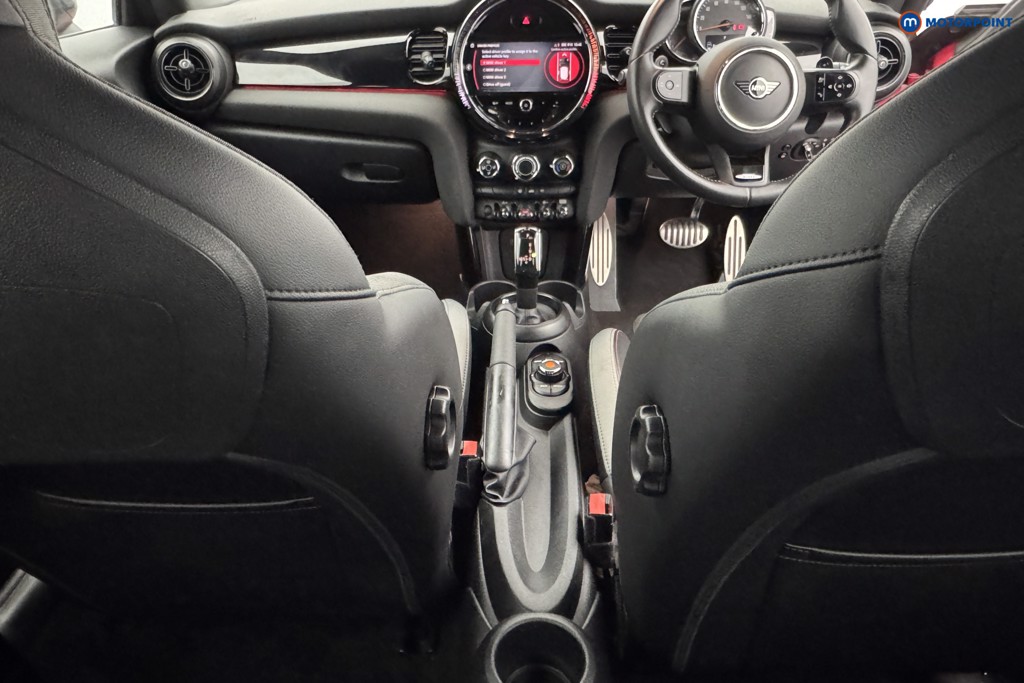 Mini Hatchback Cooper S Sport Automatic Petrol Hatchback - Stock Number (1579795) - 9th supplementary image