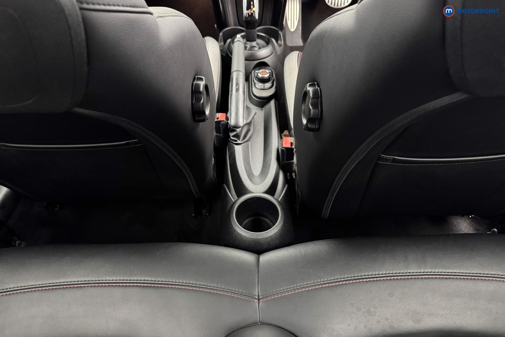 Mini Hatchback Cooper S Sport Automatic Petrol Hatchback - Stock Number (1579795) - 10th supplementary image