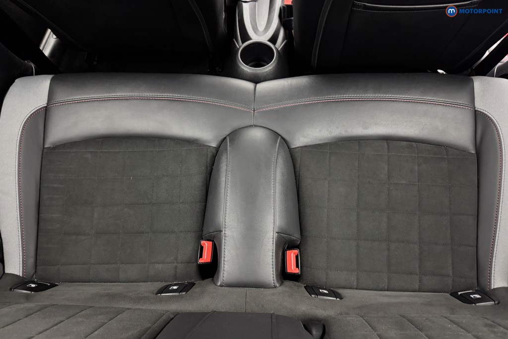 Mini Hatchback Cooper S Sport Automatic Petrol Hatchback - Stock Number (1579795) - 11th supplementary image