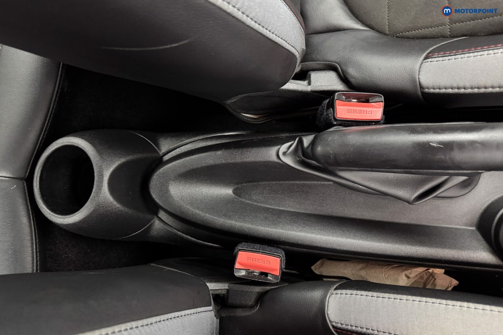 Mini Hatchback Cooper S Sport Automatic Petrol Hatchback - Stock Number (1579795) - 12th supplementary image