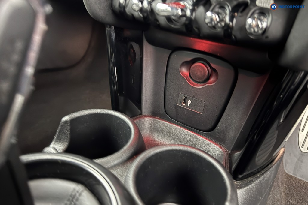 Mini Hatchback Cooper S Sport Automatic Petrol Hatchback - Stock Number (1579795) - 14th supplementary image