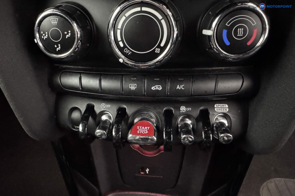 Mini Hatchback Cooper S Sport Automatic Petrol Hatchback - Stock Number (1579795) - 15th supplementary image