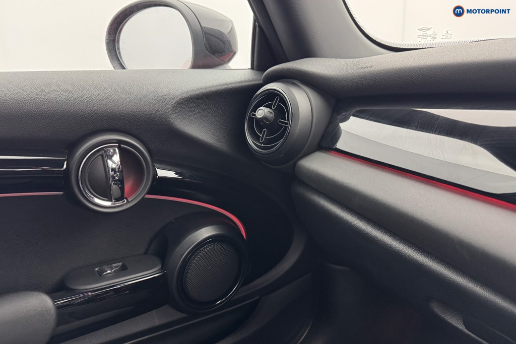 Mini Hatchback Cooper S Sport Automatic Petrol Hatchback - Stock Number (1579795) - 16th supplementary image