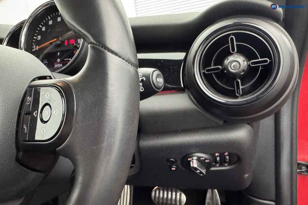 Mini Hatchback Cooper S Sport Automatic Petrol Hatchback - Stock Number (1579795) - 19th supplementary image