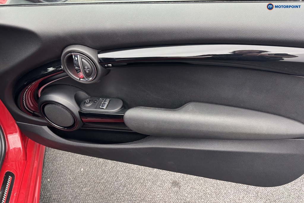 Mini Hatchback Cooper S Sport Automatic Petrol Hatchback - Stock Number (1579795) - 20th supplementary image
