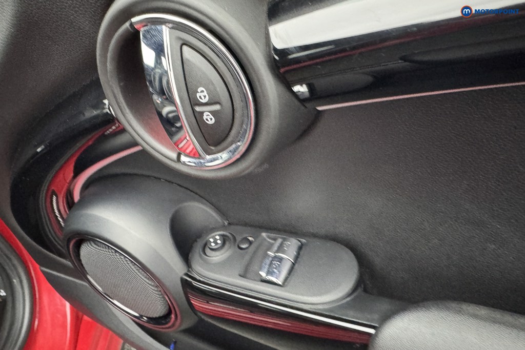 Mini Hatchback Cooper S Sport Automatic Petrol Hatchback - Stock Number (1579795) - 21st supplementary image