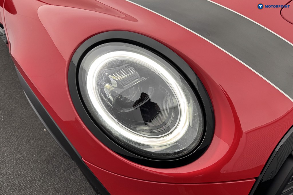 Mini Hatchback Cooper S Sport Automatic Petrol Hatchback - Stock Number (1579795) - 23rd supplementary image