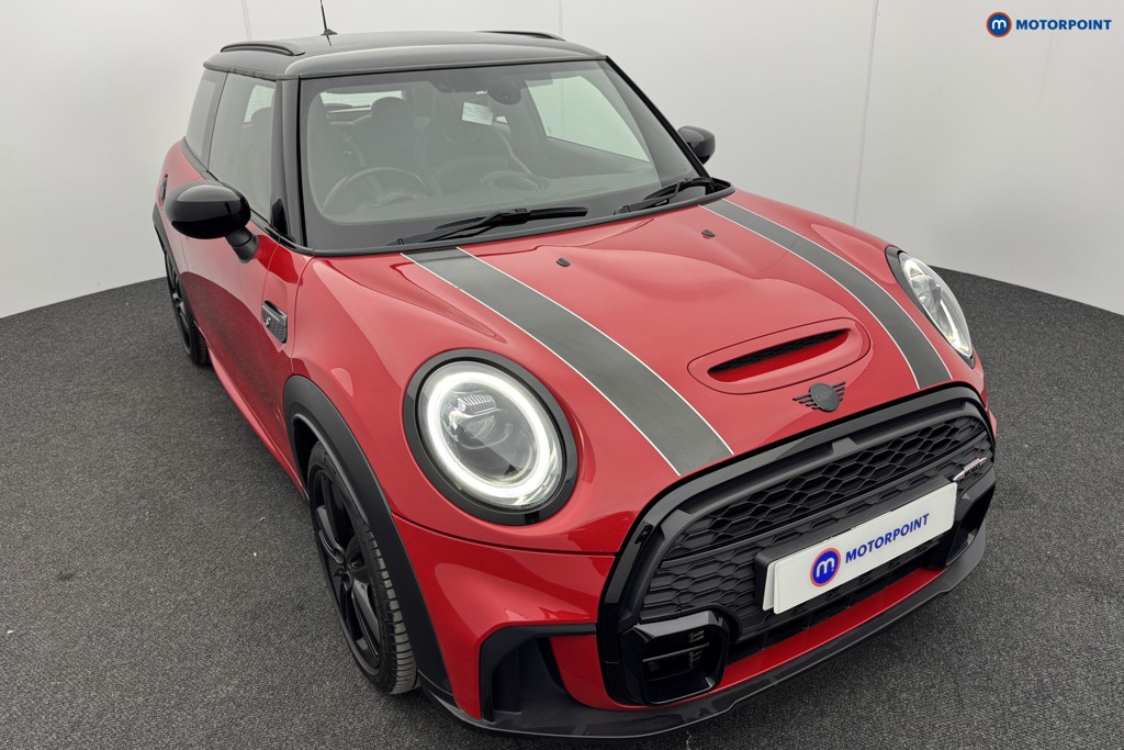 Mini Hatchback Cooper S Sport Automatic Petrol Hatchback - Stock Number (1579795) - 24th supplementary image