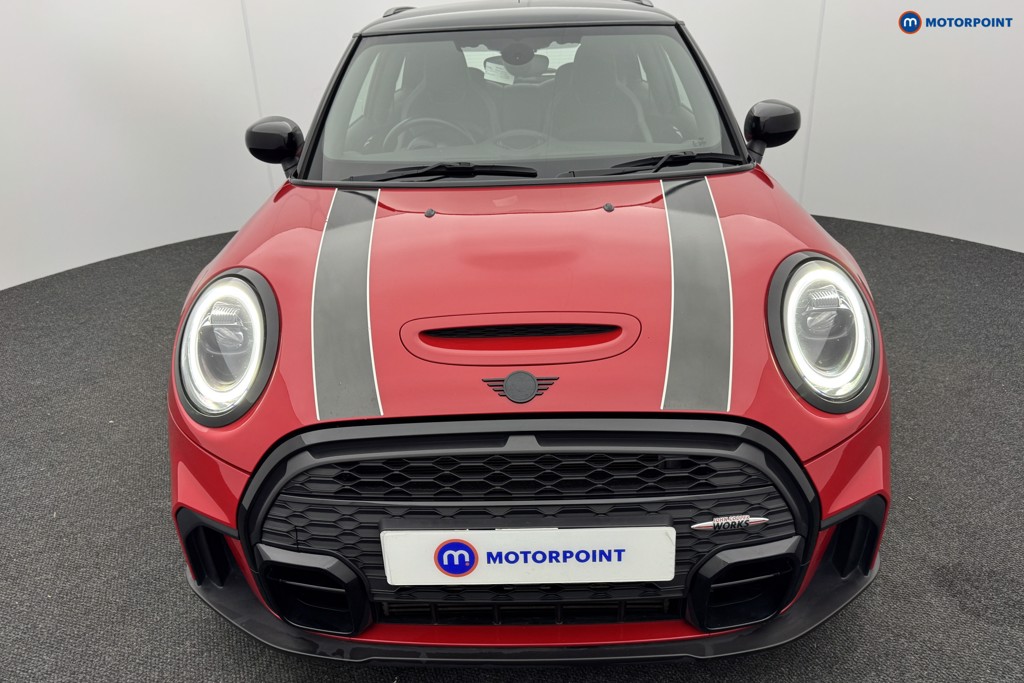 Mini Hatchback Cooper S Sport Automatic Petrol Hatchback - Stock Number (1579795) - 25th supplementary image