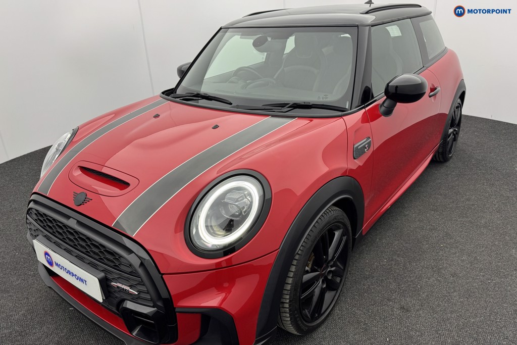 Mini Hatchback Cooper S Sport Automatic Petrol Hatchback - Stock Number (1579795) - 26th supplementary image