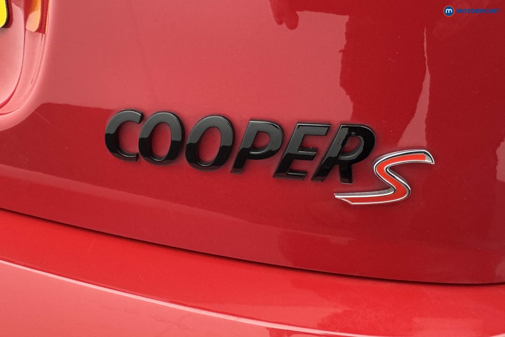 Mini Hatchback Cooper S Sport Automatic Petrol Hatchback - Stock Number (1579795) - 28th supplementary image