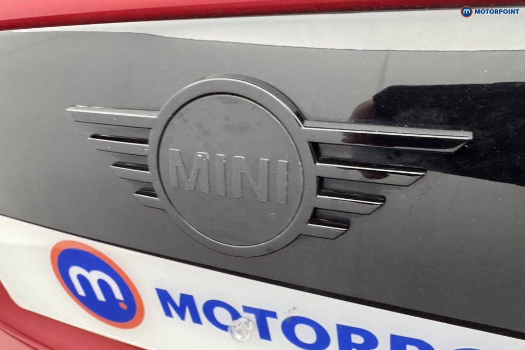 Mini Hatchback Cooper S Sport Automatic Petrol Hatchback - Stock Number (1579795) - 29th supplementary image
